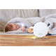 HAPE muzikālā rotaļlieta Sleepy Sheepy, E8520B