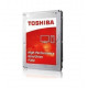 Cietais disks | TOSHIBA | P300 | 2TB | SATA 3.0 | 64 MB | 7200 RPM | 3,5 | HDWD120UZSVA