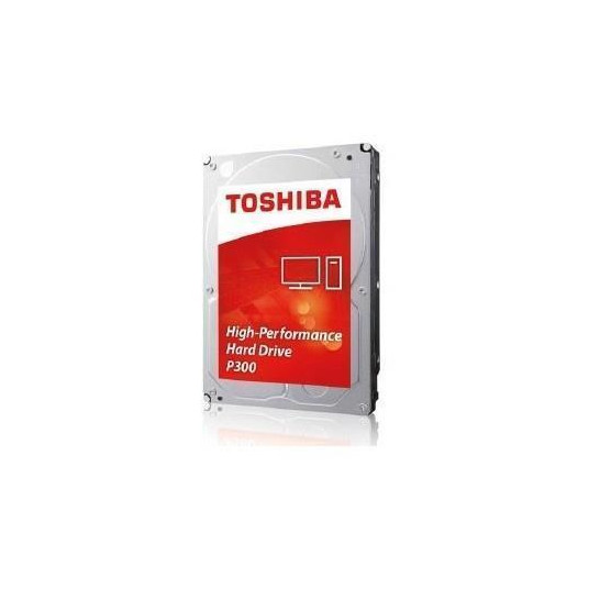 Cietais disks | TOSHIBA | P300 | 2TB | SATA 3.0 | 64 MB | 7200 RPM | 3,5 | HDWD120UZSVA