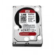 Cietais disks | WESTERN DIGITAL | Red Pro | 2TB | SATA 3.0 | 64 MB | 7200 RPM | 3,5 | WD2002FFSX