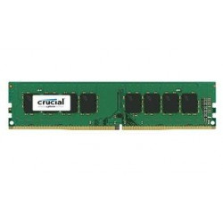 Operatīvā atmiņa 4GB PC19200 DDR4 / CT4G4DFS824A CRUCIAL