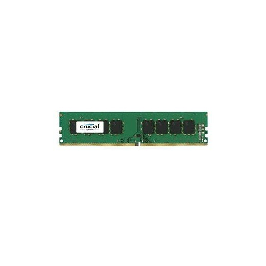 Operatīvā atmiņa 4GB PC19200 DDR4 / CT4G4DFS824A CRUCIAL