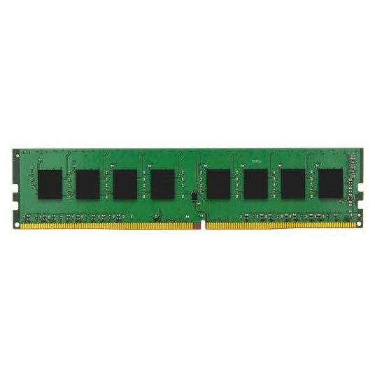 Operatīvā atmiņa 8GB PC21300 DDR4 DIMM / KVR26N19S8 / 8 KINGSTON