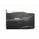MSI GeForce GTX 1660 SUPER VENTUS XS NVIDIA, 6 GB, GeForce GTX 1660 SUPER, GDDR6, PCI Express x16 3.0, Processor frequency 1815 MHz, HDMI ports quantity 1, Memory clock speed 14000 MHz