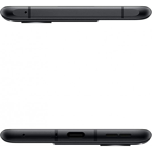 Viedtālrunis OnePlus 10 Pro 5G 8GB/128GB Dual-Sim Volcanic Black