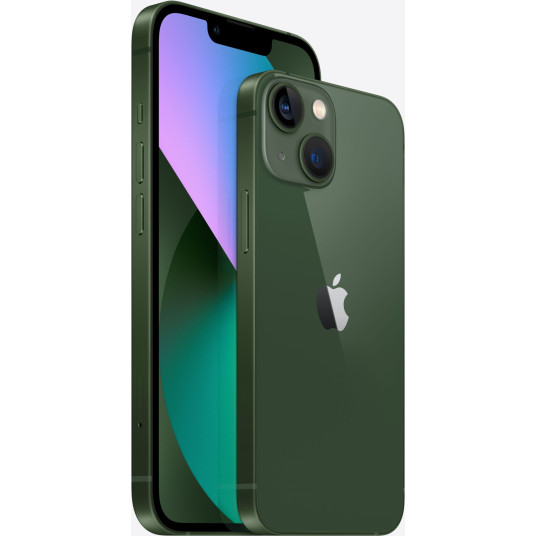 Telefons Apple iPhone 13 256GB Green