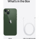 Telefons Apple iPhone 13 256GB Green