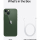 Viedtālrunis Apple iPhone 13 256GB Green