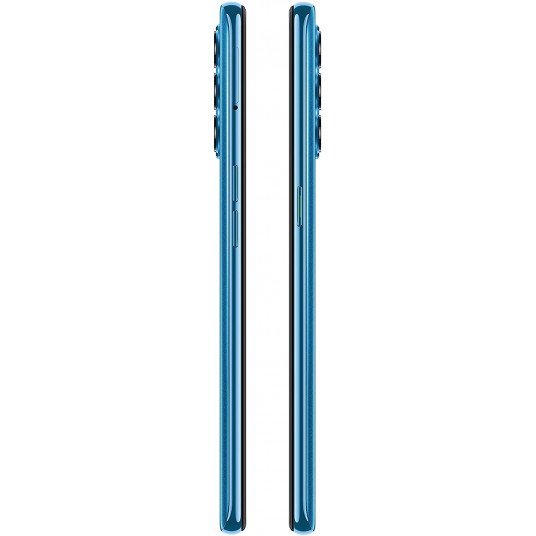 Viedtālrunis Oppo Find X3 Lite 5G 128GB Blue