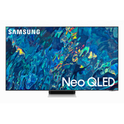 Televizors Samsung QE85QN95BA 4K Neo QLED 85" Smart