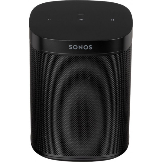 Skaļrunis Sonos One SL Black