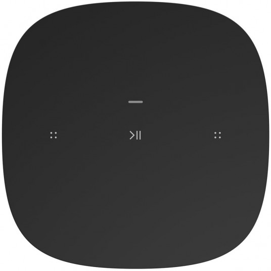 Skaļrunis Sonos One SL Black