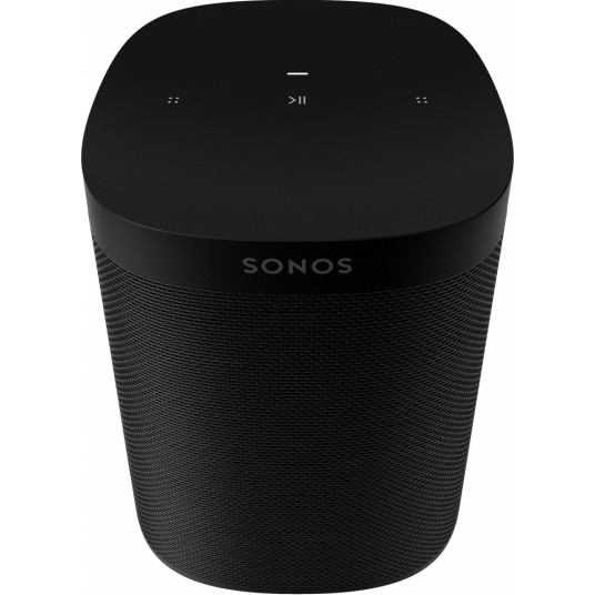 Skaļrunis Sonos One SL Black