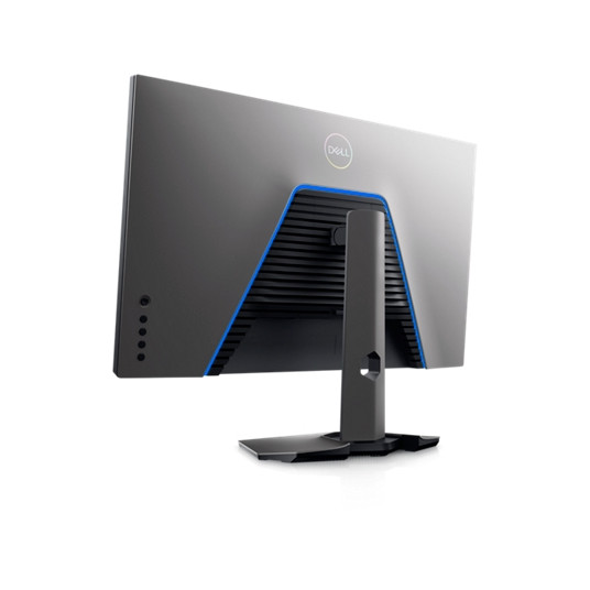 Dell spēļu monitors G3223D 31,5 collas, IPS, QHD, 2560 x 1440, 16:9, 1 ms, 400 cd/m², melns, 120 Hz, HDMI portu skaits 2