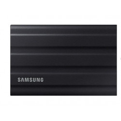 SSD USB3.1 2TB EXT./SHIELD T7 MU-PE2T0K/EU SAMSUNG