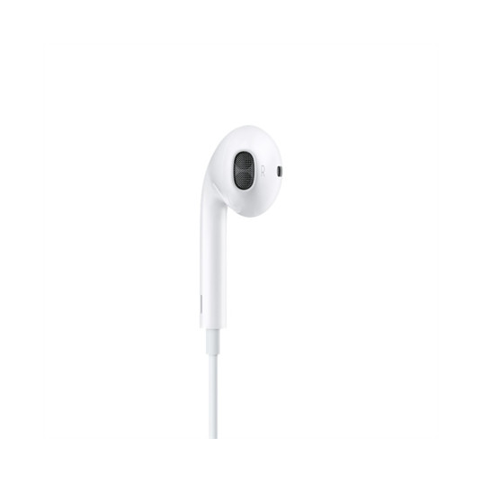 Austiņas Apple EarPods with Remote and Mic MNHF2ZM/A