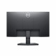 Dell LCD SE2222H 22 ", VA, FHD, 1920 x 1080, 16:9, 8 ms, 250 cd/m², melns, HDMI portu skaits 1