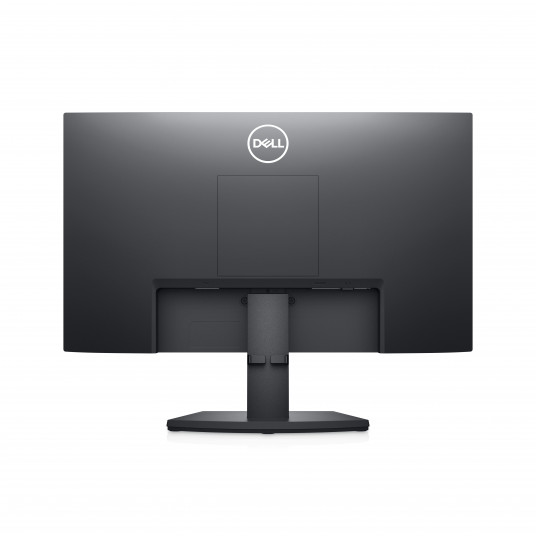 Dell LCD SE2222H 22 ", VA, FHD, 1920 x 1080, 16:9, 8 ms, 250 cd/m², melns, HDMI portu skaits 1