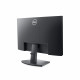 Dell LCD SE2222H 22 ", VA, FHD, 1920 x 1080, 16:9, 8 ms, 250 cd/m², melns, HDMI portu skaits 1