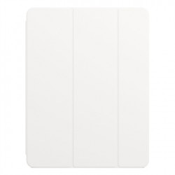 Vāciņš Smart Folio iPad Pro 12.9" (3rd and 4th gen) - White MXT82ZM/A