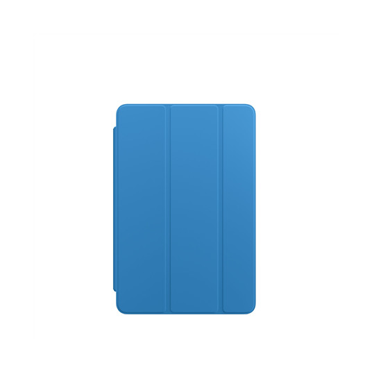 Vāciņš iPad mini Smart Cover - Surf Blue MY1V2ZM/A