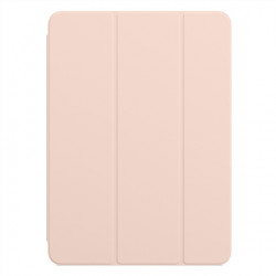 Vāciņš Smart Folio iPad Pro 11.0" (1st and 2nd gen) - Pink Sand MXT52ZM/A