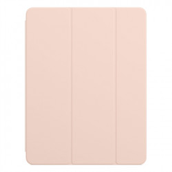 Vāciņš Smart Folio iPad Pro 12.9" (3rd and 4th gen) - Pink Sand MXTA2ZM/A