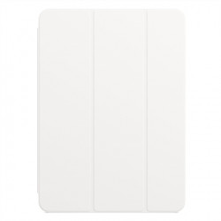 Vāciņš Smart Folio iPad Pro 11.0" (1st and 2nd gen) - White MXT32ZM/A