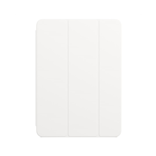 Vāciņš Smart Folio iPad Pro 11.0" (1st and 2nd gen) - White MXT32ZM/A