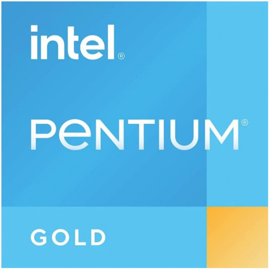 INTEL Pentium G7400 3.7GHz LGA1700 kārba