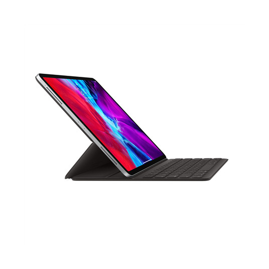 Klaviatūra Pro Smart Klaviatūra Folio iPad Pro 11.0 "(1. un 2. gen) - INT