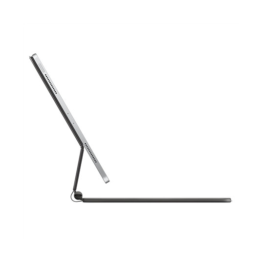 Klaviatūra Magic Apple iPad Pro 11.0 "(1. un 2. paaudze) - RUS