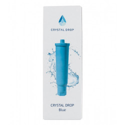 Ūdens filtrs CRYSTAL DROP BLUE