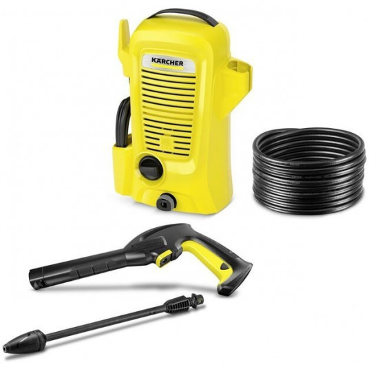 Augstspiediena mazgātājs Karcher K2 Universal (1.673-000.0)