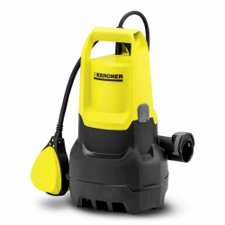 Ūdens sūknis Karcher SP 3 Dirt, 1,645-502,0