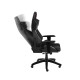 Gaming krēsls Genesis Nitro 650, Onyx Black