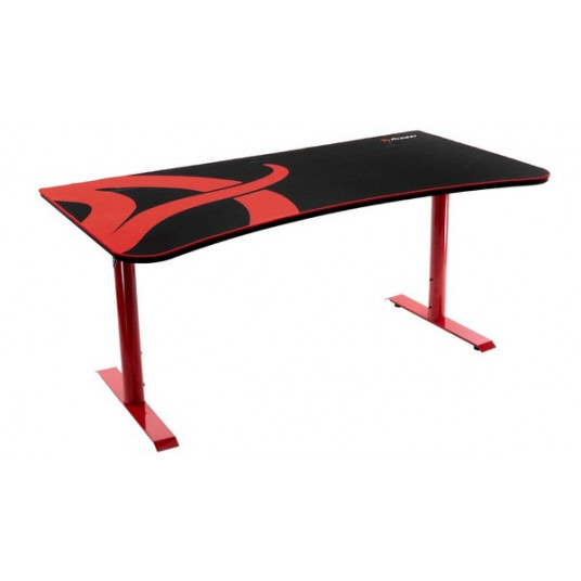 Gaming Desk Arozzi Arena, Red