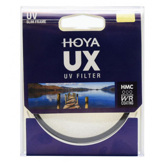 Hoya UX UV filtrs 72mm