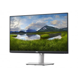 Dell LCD monitors S2421HS 23,8 collas, IPS, FHD, 1920 x 1080, 16:9, 4 ms, 250 cd/m², sudrabs