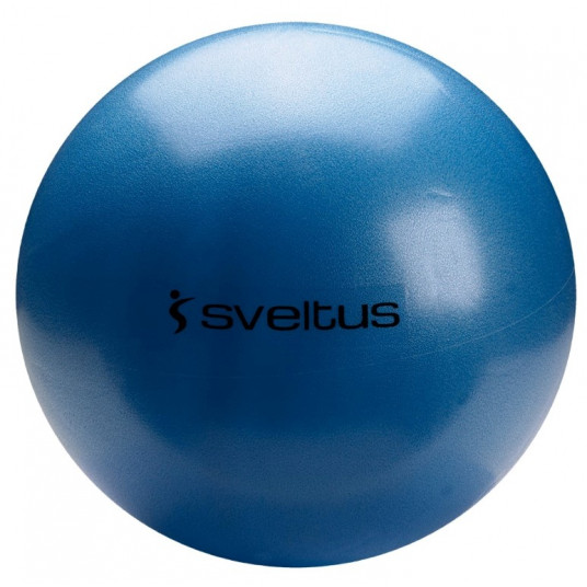 Yoga Ball 25cm zila