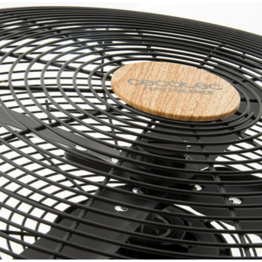 Ventilators Cecotec EnergySilence 560 WoodStyle