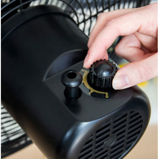 Ventilators Cecotec EnergySilence 560 WoodStyle