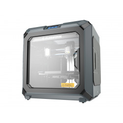 3D printeris Flashforge Creator3, 62,7 cm x 48,5 cm x 61,5 cm, 40 kg