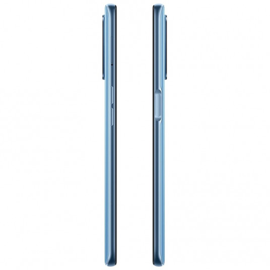 Viedtālrunis Oppo A54s 4GB/128GB Dual-Sim Blue