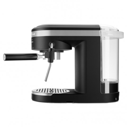 Espresso kafijas automāts KitchenAid 5KES6403EBM