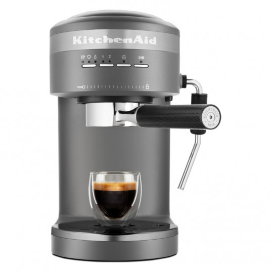 Espresso kafijas automāts KitchenAid 5KES6403EDG
