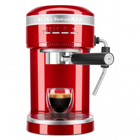Espresso kafijas automāts KitchenAid ARTISAN 5KES6503ECA