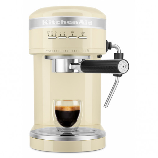 Espresso kafijas automāts KitchenAid ARTISAN 5KES6503EAC