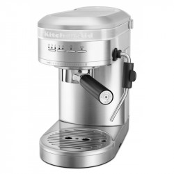 Espresso kafijas automāts KitchenAid ARTISAN 5KES6503ESX