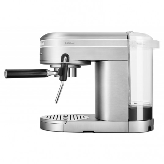 Espresso kafijas automāts KitchenAid ARTISAN 5KES6503ESX